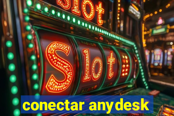 conectar anydesk